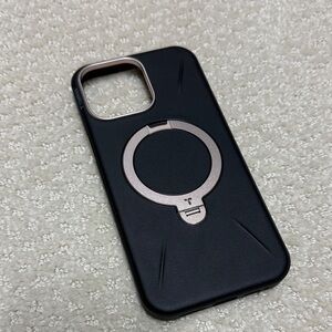 TORRAS Black Stand Case